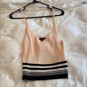 Kendall & Kylie tank